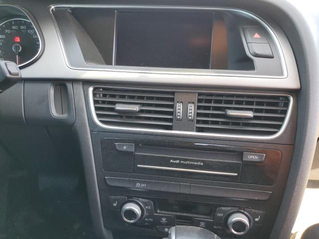 Photo 9 from auction – 2015 AUDI A4 PREMIUM with VIN WAUFFAFL0FN025540