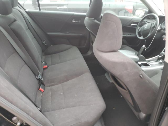 Photo 6 from auction – 2014 HONDA ACCORD EX with VIN 1HGCR2F75EA074486