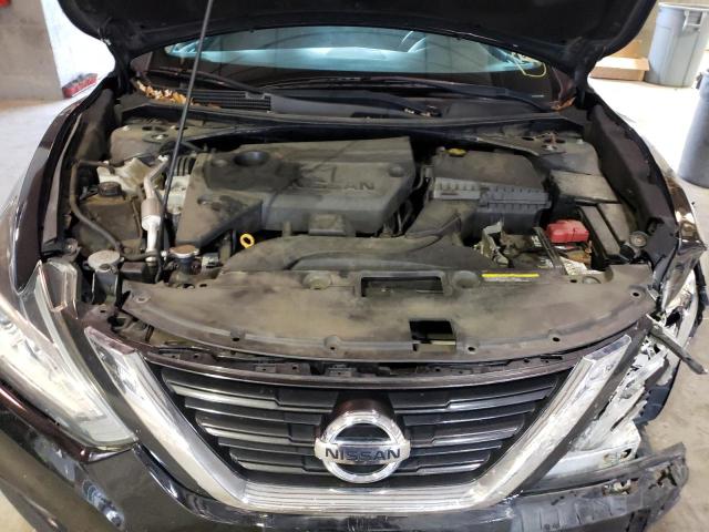 Photo 7 from auction – 2017 NISSAN ALTIMA 2.5 with VIN 1N4AL3AP6HC261660