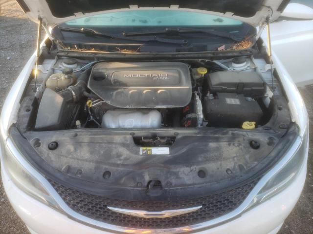 Photo 7 from auction – 2015 CHRYSLER 200 LIMITE with VIN 1C3CCCAB2FN730241