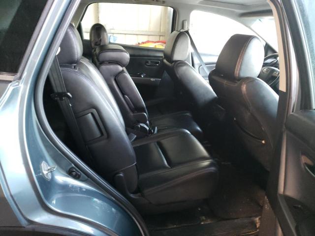 Photo 6 from auction – 2010 MAZDA CX-9 with VIN JM3TB2MA5A0200788