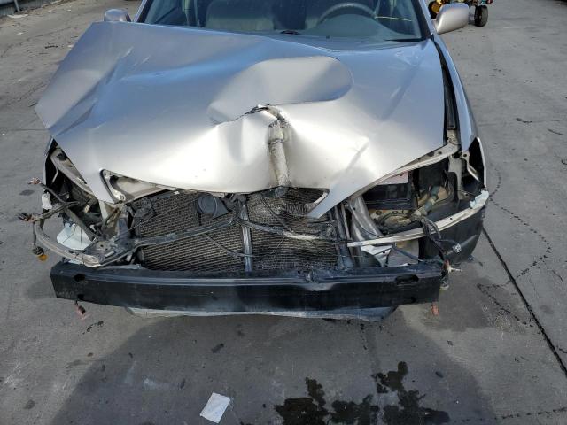 Photo 9 from auction – 2005 TOYOTA CAMRY LE with VIN 4T1BE32K15U514784