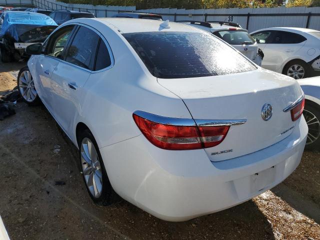Photo 3 from auction – 2014 BUICK VERANO with VIN 1G4PP5SK7E4196567
