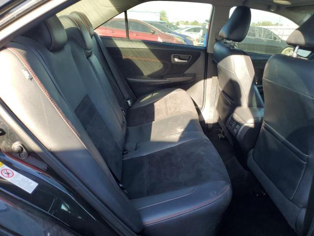 Photo 6 from auction – 2015 TOYOTA CAMRY LE with VIN 4T1BF1FK3FU104386