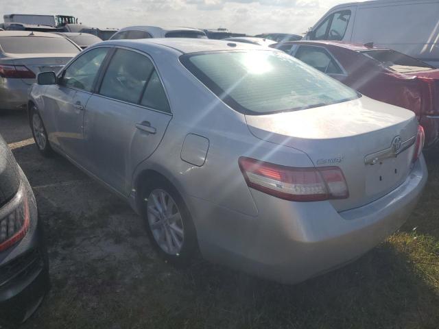 Photo 3 from auction – 2010 TOYOTA CAMRY BASE with VIN 4T1BF3EKXAU021026