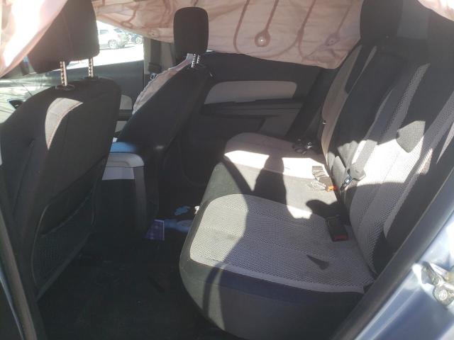 Photo 6 from auction – 2015 CHEVROLET EQUINOX LT with VIN 2GNALBEK9F6174867