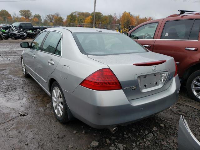 Photo 3 from auction – 2006 HONDA ACCORD EX with VIN 1HGCM66516A032175
