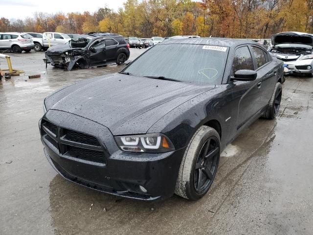 Photo 2 from auction – 2013 DODGE CHARGER R/ with VIN 2C3CDXDT1DH611028