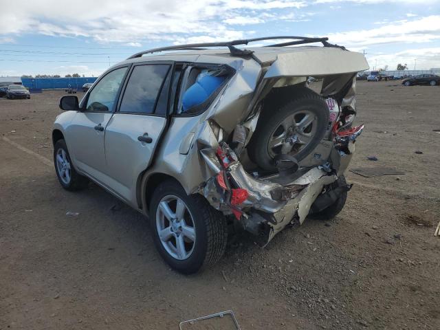Photo 3 from auction – 2006 TOYOTA RAV4 with VIN JTMBD33VX65039499
