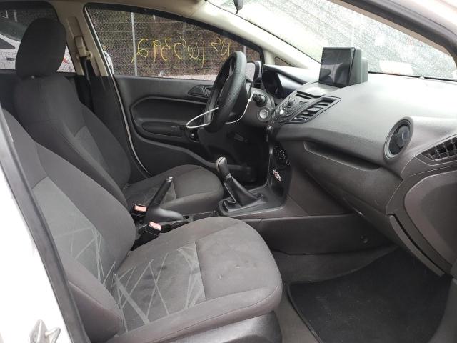 Photo 5 from auction – 2014 FORD FIESTA S with VIN 3FADP4TJ7EM131929