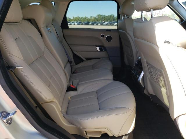 Photo 6 from auction – 2017 LAND ROVER RANGE ROVE with VIN SALWR2FK1HA173884