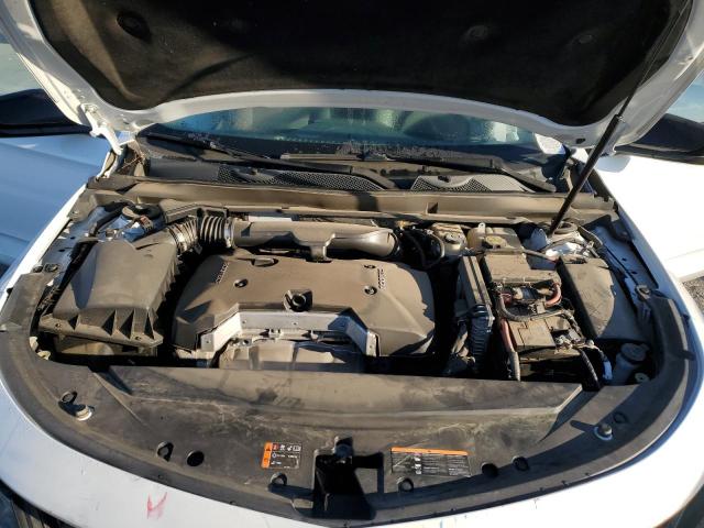 Photo 7 from auction – 2016 CHEVROLET IMPALA LS with VIN 2G11X5SA8G9173955