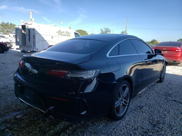 Photo 4 from auction – 2018 MERCEDES-BENZ E 400 with VIN WDD1J6FB5JF033240
