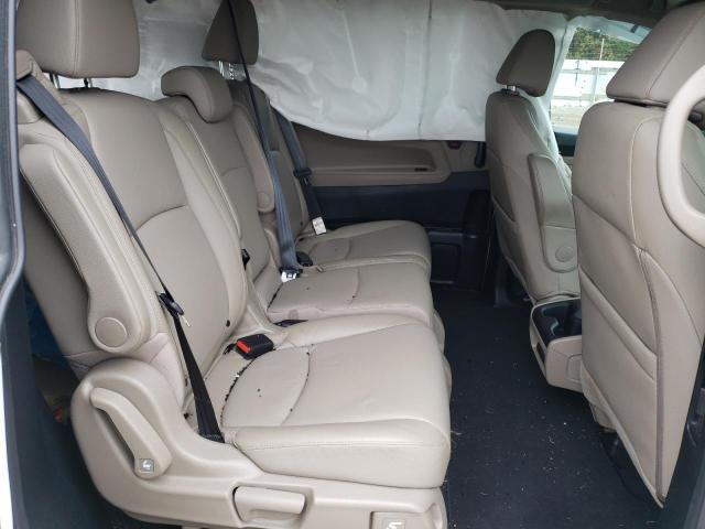 Photo 6 from auction – 2018 HONDA ODYSSEY EX with VIN 5FNRL6H70JB085069