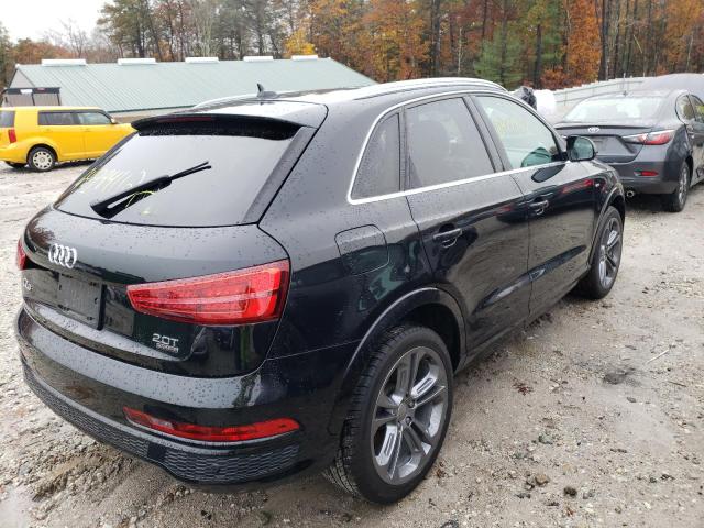 Photo 4 from auction – 2016 AUDI Q3 PRESTIG with VIN WA1GFCFS5GR004486
