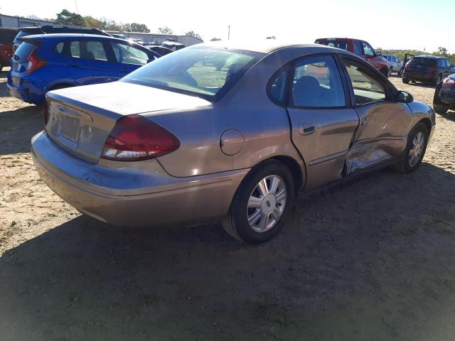 صورة رقم 4 من المزاد - 2006 FORD TAURUS SEL مع VIN 1FAFP56U66A207580