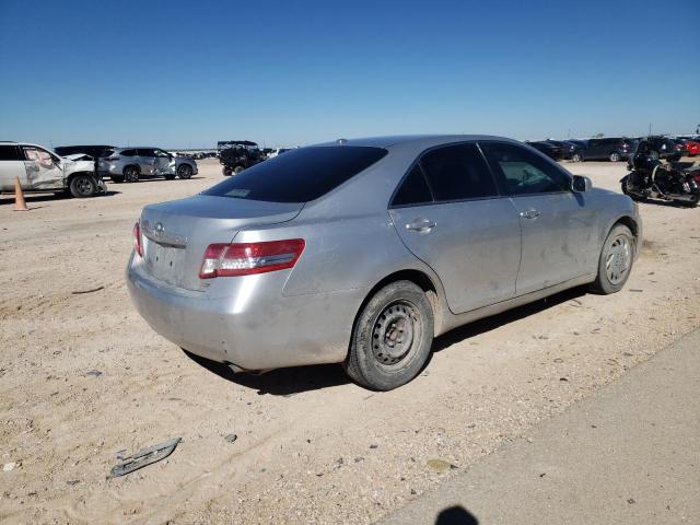 Photo 4 from auction – 2011 TOYOTA CAMRY BASE with VIN 4T4BF3EK6BR097897