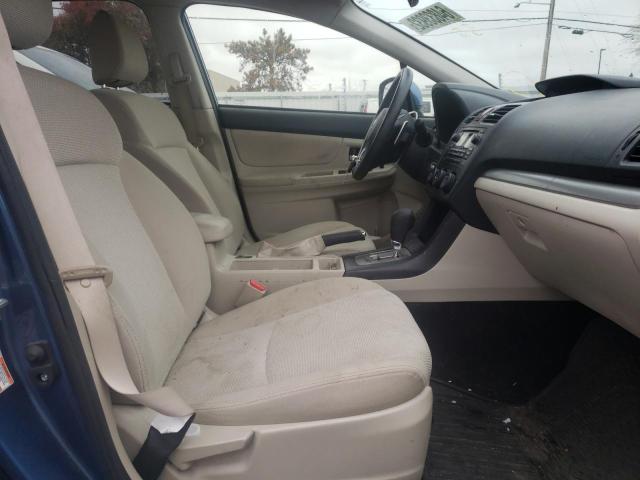 Фото 5 с аукциона – 2014 SUBARU XV CROSSTR с VIN JF2GPAVC9E8262631