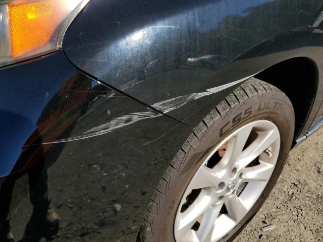Photo 9 from auction – 2010 LEXUS RX 350 with VIN 2T2ZK1BA1AC005546