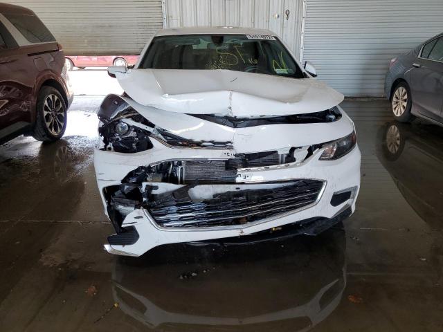 Photo 9 from auction – 2016 CHEVROLET MALIBU LT with VIN 1G1ZE5ST3GF184279