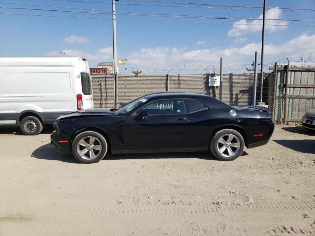 Photo 9 from auction – 2020 DODGE CHALLENGER with VIN 2C3CDZAG1LH226652