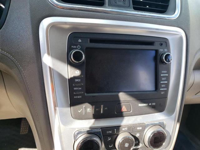 Photo 9 from auction – 2015 GMC ACADIA SLT with VIN 1GKKRRKD5FJ239389