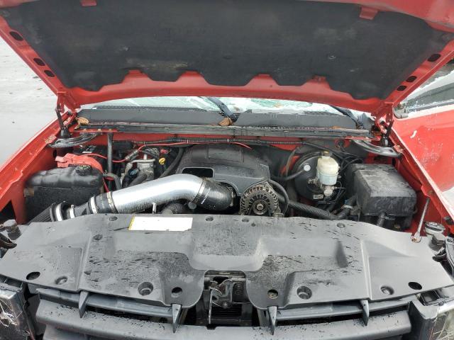 Photo 7 from auction – 2007 GMC NEW SIERRA with VIN 2GTEK13C371618262