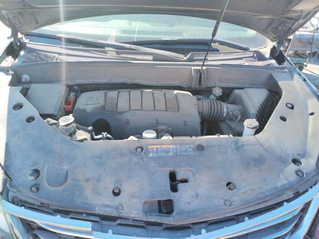 Photo 7 from auction – 2015 CHEVROLET TRAVERSE L with VIN 1GNKVGKD8FJ261843