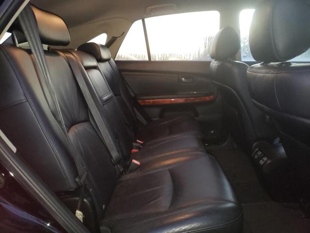 Photo 6 from auction – 2005 LEXUS RX 330 with VIN 2T2GA31UX5C030937