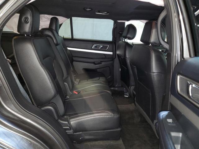Foto 6 de la subasta – 2016 FORD EXPLORER X con VIN 1FM5K8DH6GGB85120
