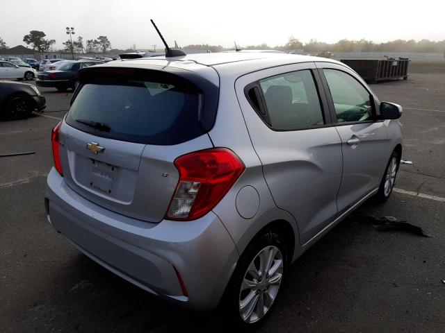 Photo 4 from auction – 2016 CHEVROLET SPARK 1LT with VIN KL8CD6SAXGC596312