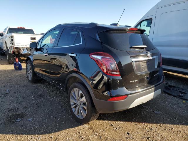 Photo 3 from auction – 2018 BUICK ENCORE PRE with VIN KL4CJASB9JB670709