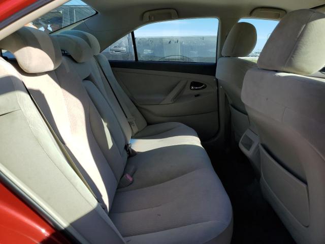 Photo 6 from auction – 2010 TOYOTA CAMRY with VIN 4T1BF3EK3AU566811