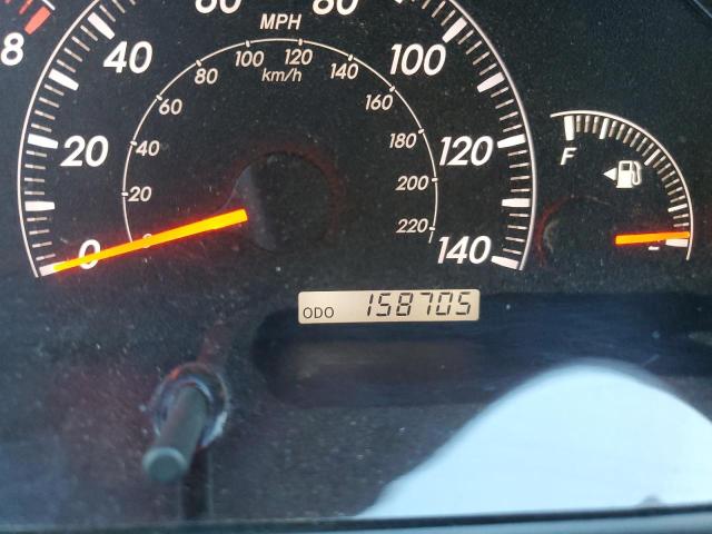 Photo 8 from auction – 2005 TOYOTA CAMRY LE with VIN 4T1BF30K65U109990