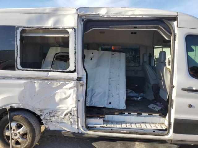 Photo 9 from auction – 2019 FORD TRANSIT T- with VIN 1FBAX2CG3KKA84816