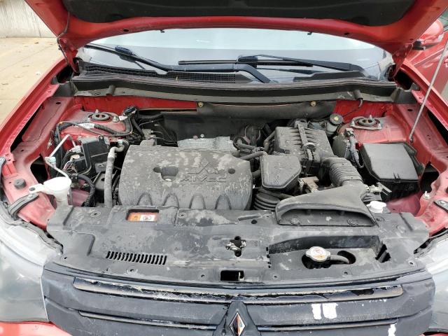 Zdjęcie 7 z aukcji – 2015 MITSUBISHI OUTLANDER z VIN JA4AD3A33FZ004805
