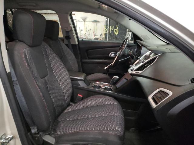 Photo 5 from auction – 2013 GMC TERRAIN SL with VIN 2GKFLSE32D6185685