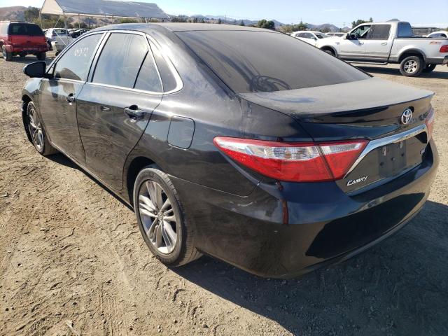 Photo 3 from auction – 2017 TOYOTA CAMRY LE with VIN 4T1BF1FK4HU701467