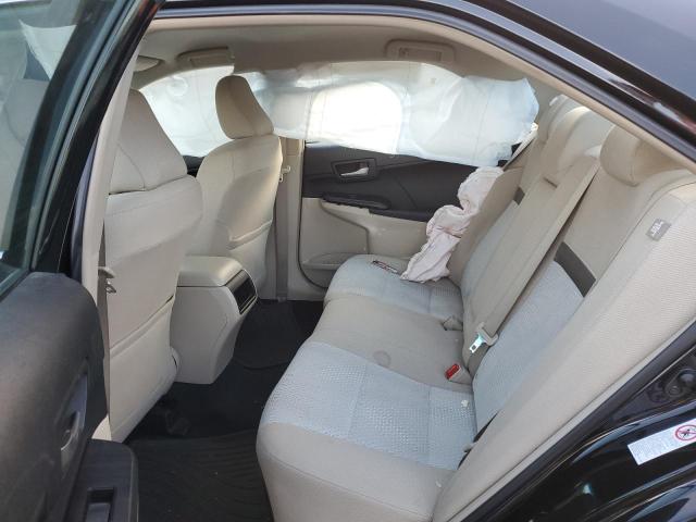 Photo 6 from auction – 2012 TOYOTA CAMRY BASE with VIN 4T1BF1FK0CU015225