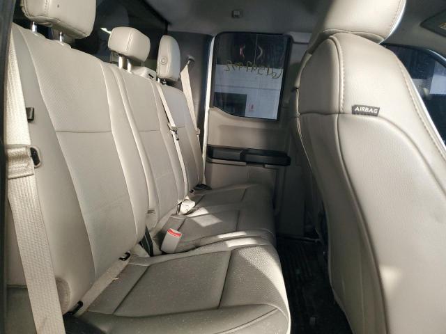 Photo 6 from auction – 2017 FORD F250 SUPER with VIN 1FT7X2BT7HEC47219