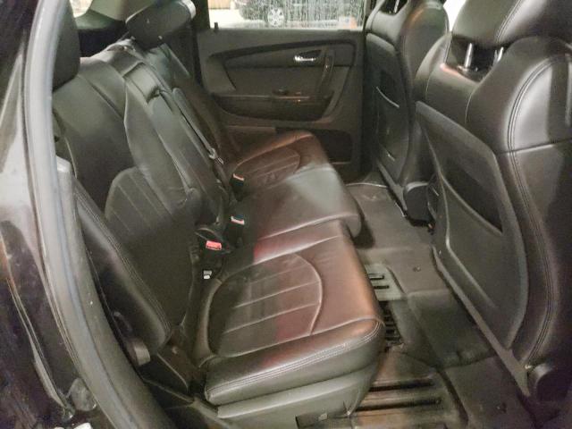 Photo 6 from auction – 2011 GMC ACADIA DEN with VIN 1GKKVTED2BJ239266