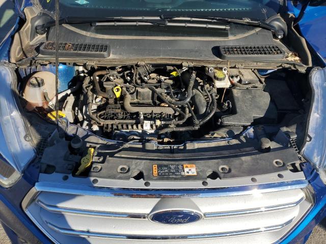 Photo 7 from auction – 2019 FORD ESCAPE SEL with VIN 1FMCU9HD2KUA55859