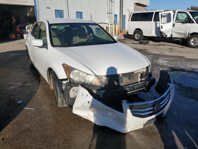 Photo 1 from auction – 2012 HONDA ACCORD LXP with VIN 1HGCP2F49CA000738