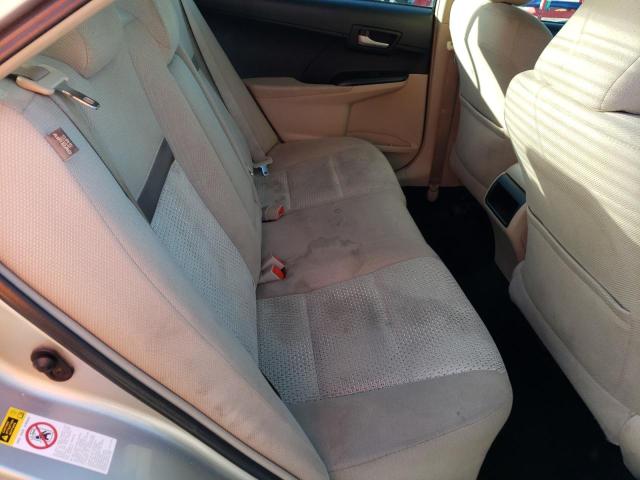 Photo 6 from auction – 2014 TOYOTA CAMRY L with VIN 4T1BF1FK5EU344120