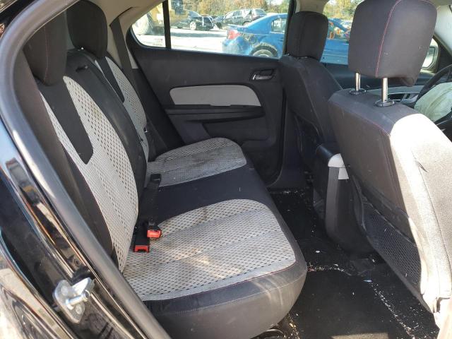 Photo 6 from auction – 2014 CHEVROLET EQUINOX with VIN 2GNALAEKXE6268796