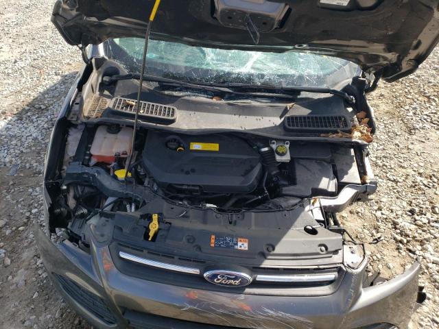 Photo 7 from auction – 2015 FORD ESCAPE SE with VIN 1FMCU0GX8FUC76976