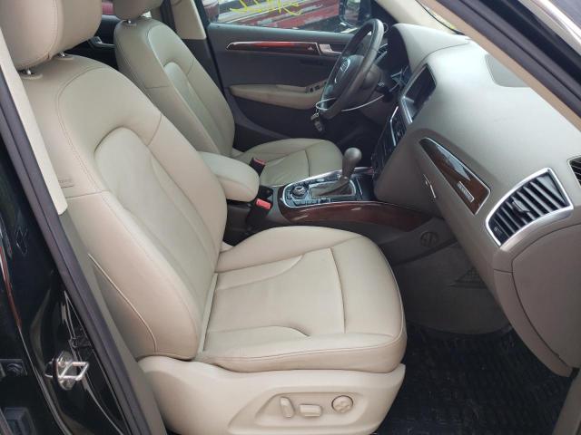 Photo 5 from auction – 2012 AUDI Q5 with VIN WA1LFAFP4CA107311