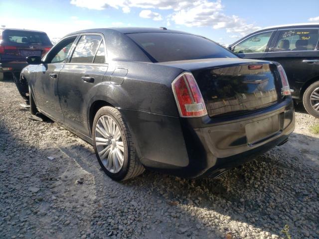 Foto 3 de la subasta – 2014 CHRYSLER 300C con VIN 2C3CCAET6EH380305