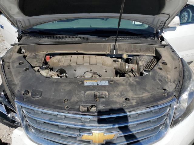 Photo 7 from auction – 2016 CHEVROLET TRAVERSE L with VIN 1GNKRHKD3GJ286323
