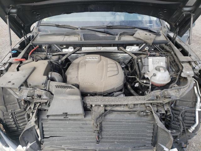 Photo 7 from auction – 2018 AUDI Q5 PRESTIG with VIN WA1CNAFY2J2237154